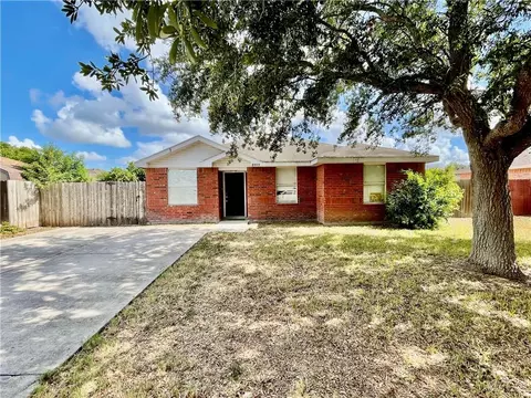 4009 Sabatini Dr, Weslaco, TX 78599