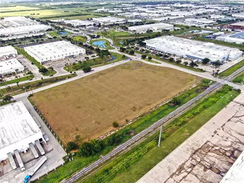 0 George Mcvay Dr, Mcallen, TX 78503
