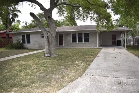 806 Florida Ave, Weslaco, TX 78596