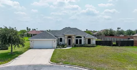 209 Kingfisher Ct, Harlingen, TX 78552