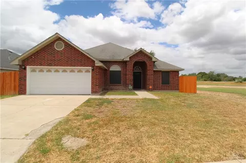 821 N 41st St, Mcallen, TX 78501