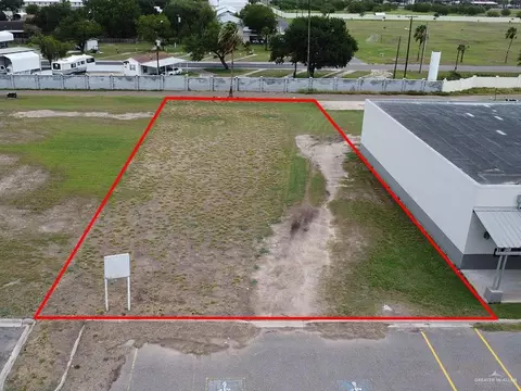 415 Conquest Blvd, Edinburg, TX 78539
