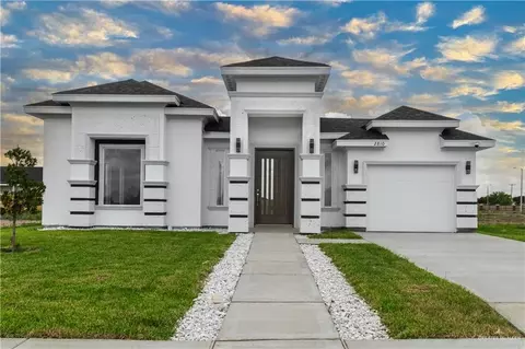 2810 E Q St, Hidalgo, TX 78557