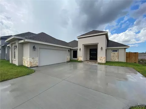 7624 Gladiola St, Brownsville, TX 78526