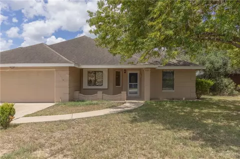 301 Ashley Dr, Pharr, TX 78577