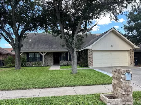 3109 Toucan Ave, Mcallen, TX 78504