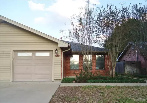 2105 S Cynthia St #D125, Mcallen, TX 78503
