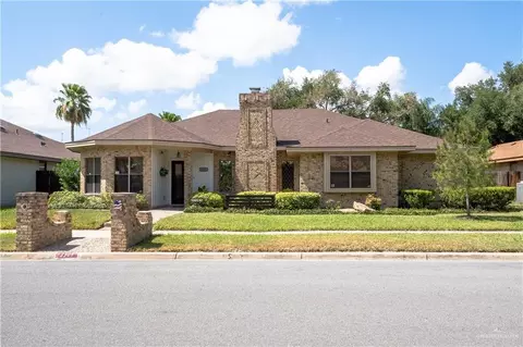 2309 Robin Ave, Mcallen, TX 78504