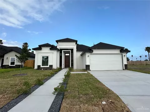 505 La Laguna Rd, Mission, TX 78572
