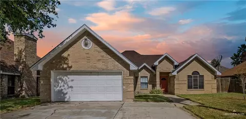 7309 N 33rd St, Mcallen, TX 78504