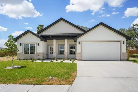 900 La Laguna Rd, Mission, TX 78572