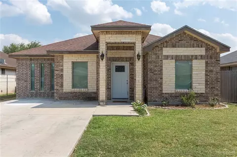 3509 Paula Ave, Mcallen, TX 78503
