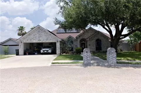 2222 Morning Ln, Mission, TX 78572
