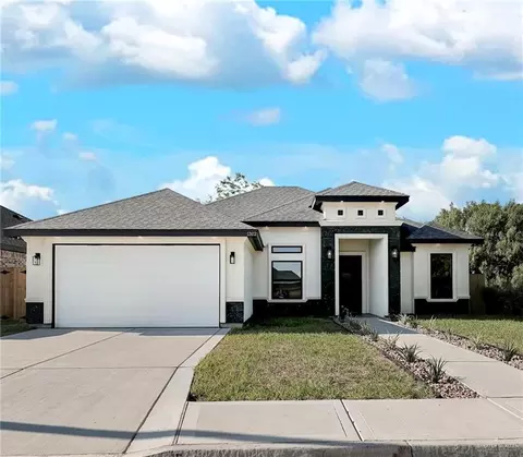 1312 Stevia Ave, Weslaco, TX 78599