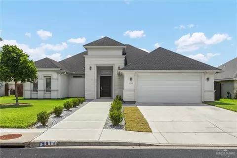 914 Empress St, Edinburg, TX 78539