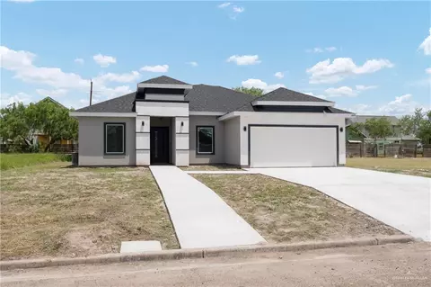 469 Texas Blvd, Raymondville, TX 78580