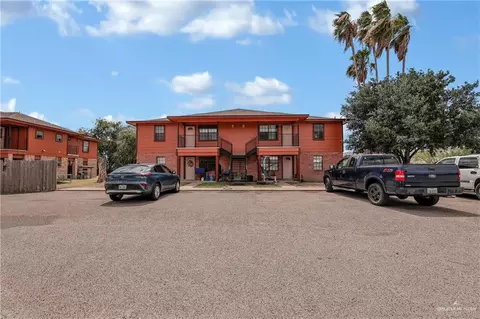 2215 E Main Ave, Alton, TX 78573