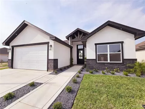 1017 W Ramses St, Edinburg, TX 78541