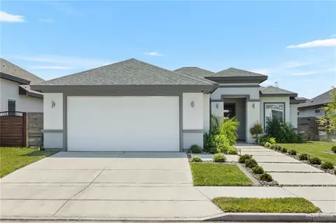 1616 Zenith Dr, Edinburg, TX 78542