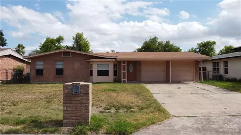 2105 Harvey St, Mcallen, TX 78501