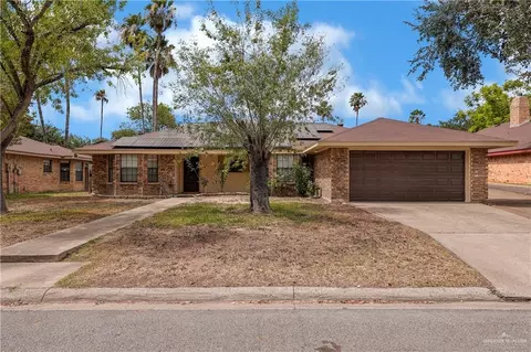 1700 Eagle Ave, Mcallen, TX 78504