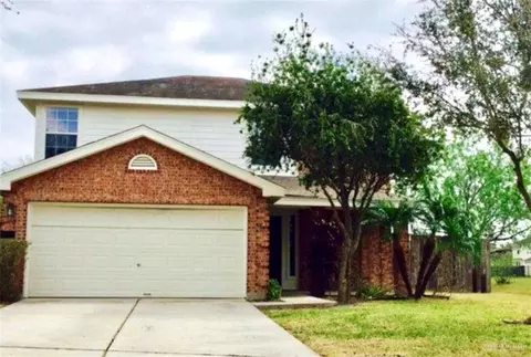 4209 Santa Lucia Cir, Mission, TX 78572