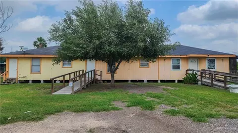 14025 E Mile 12 Rd N, Mercedes, TX 78570