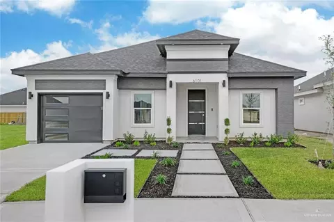 6101 N Gira Del Sol, Edinburg, TX 78542