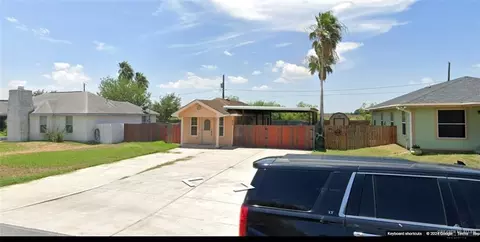 7811 Vera Ln, Mercedes, TX 78570