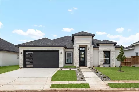 3301 E Rabbit Run Ave, Alton, TX 78573