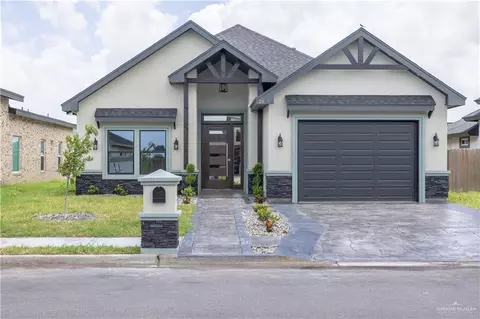 2814 Garman St, Edinburg, TX 78542
