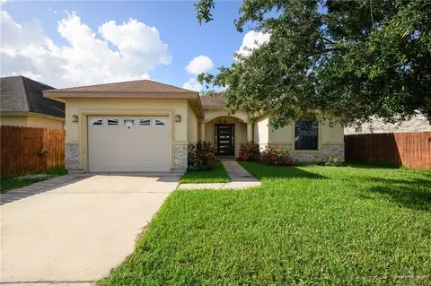 314 Pera Ave, Brownsville, TX 78521