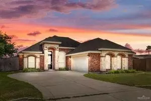 3836 W Lori Morgan Dr, Edinburg, TX 78541