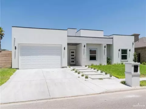 1815 Tillie Ln, Mission, TX 78572