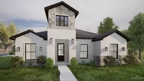 505 Balli Cir, La Feria, TX 78559