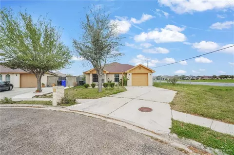 10902 N 31st Ln, Mcallen, TX 78504