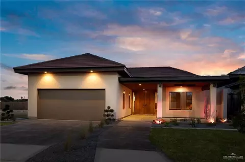 3805 Zenker Ave, Mcallen, TX 78504
