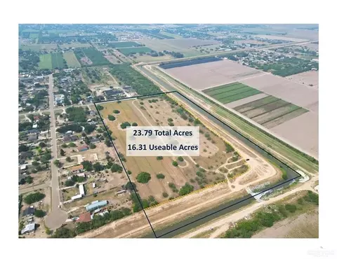 23 E 79 Ac E Iowa, Donna, TX 78537