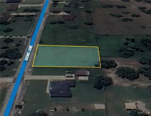 0 Scenic Ln, Harlingen, TX 78552