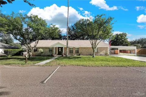 4301 Kathleen Ave, Edinburg, TX 78541