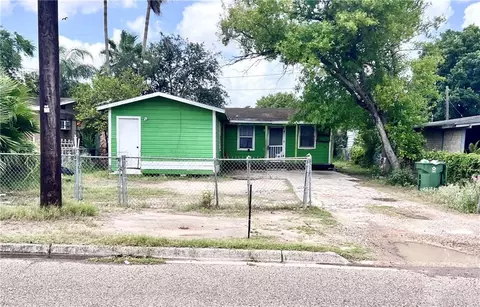1223 W Duranta Ave, Alamo, TX 78516