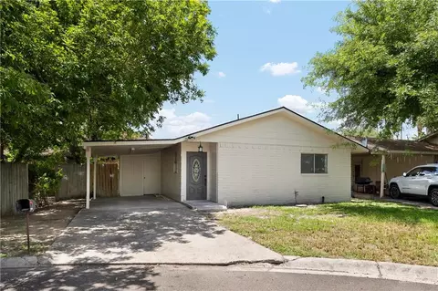 1815 Village Sq, Mission, TX 78572