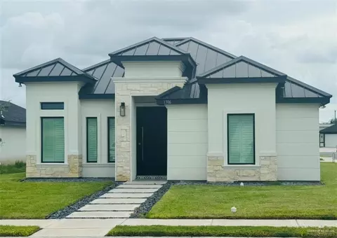 1306 Frente Al Mar, Weslaco, TX 78596