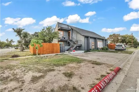 200 W 4th St, San Juan, TX 78589
