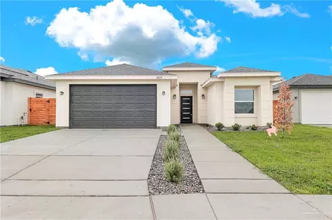 3929 Mullin Ave, Edinburg, TX 78542