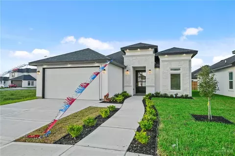 2725 E Conroe Rd, Edinburg, TX 78542