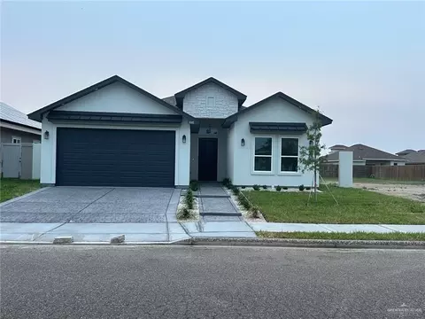 3005 Manchester Dr, Edinburg, TX 78539