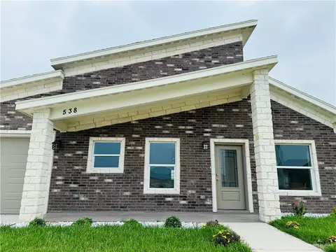 538 Kiki St, Edinburg, TX 78542