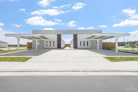 5813 Northwestern Ave, Mcallen, TX 78504