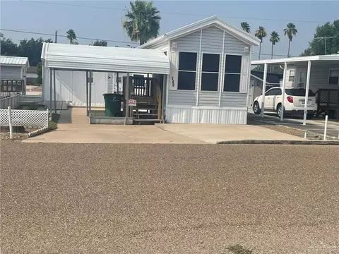 149 Lantern Ave, Mission, TX 78572